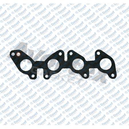 AVORTEX 466 Emme Manifold Conta Orj.Malzeme Clio 1.4 8v Energy E6j-E7j Yan Delik